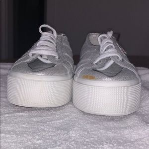 2790 ACOTW- Glitter Platform Supergas